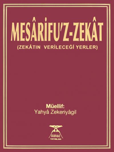Mesârifu'z Zekât