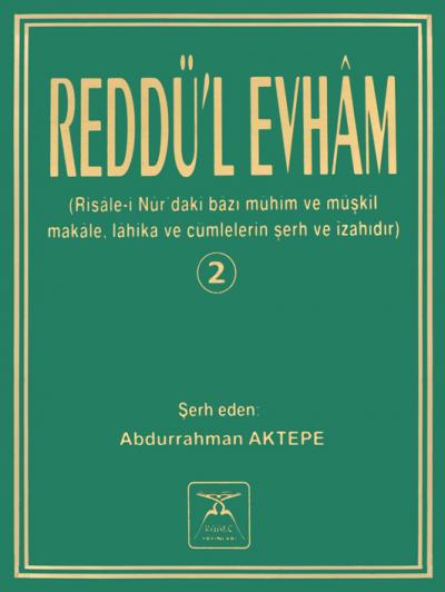 Reddü'l Evham 2