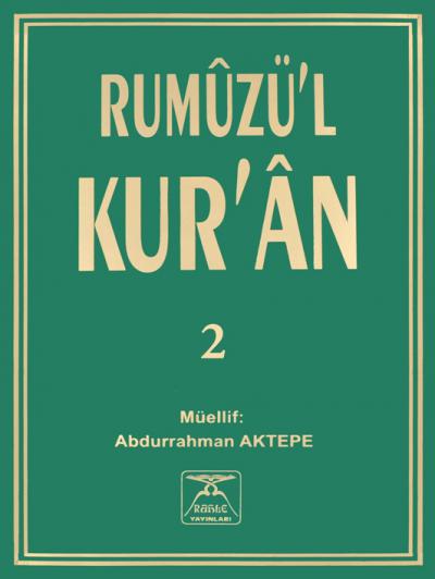 Rumuzul Kuran 2