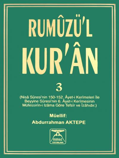 Rumuzul Kuran 3