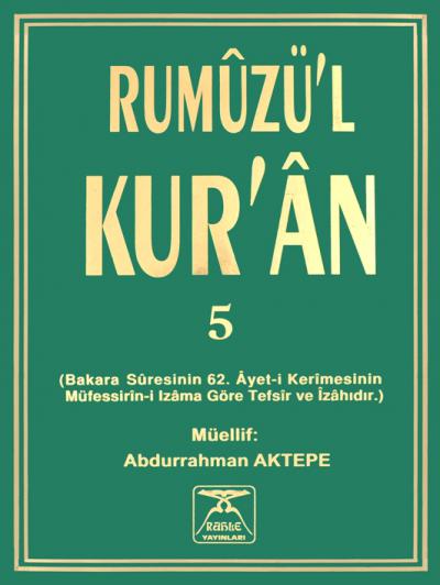 Rumuzul Kuran 5